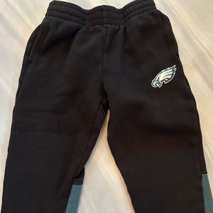 NFL Eagles sweatpants